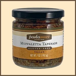 Muffaletta Tapenade